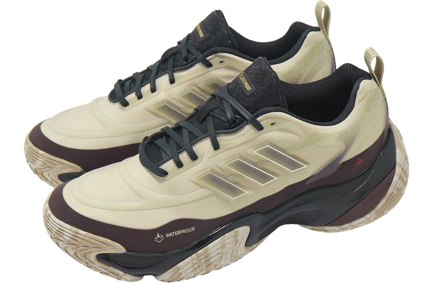 Adidas Climaproof Amphy CHY Wonder Beige / Shadow Brown