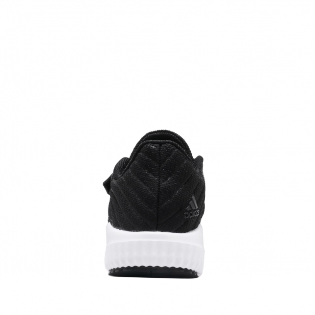 adidas Climawarm 2.0 CF GS Core Black Footwear White EF0974