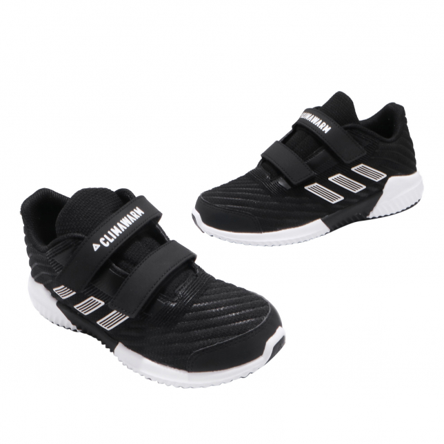 adidas Climawarm 2.0 CF GS Core Black Footwear White EF0974