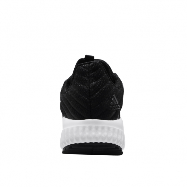 adidas Climawarm 2.0 GS Black White