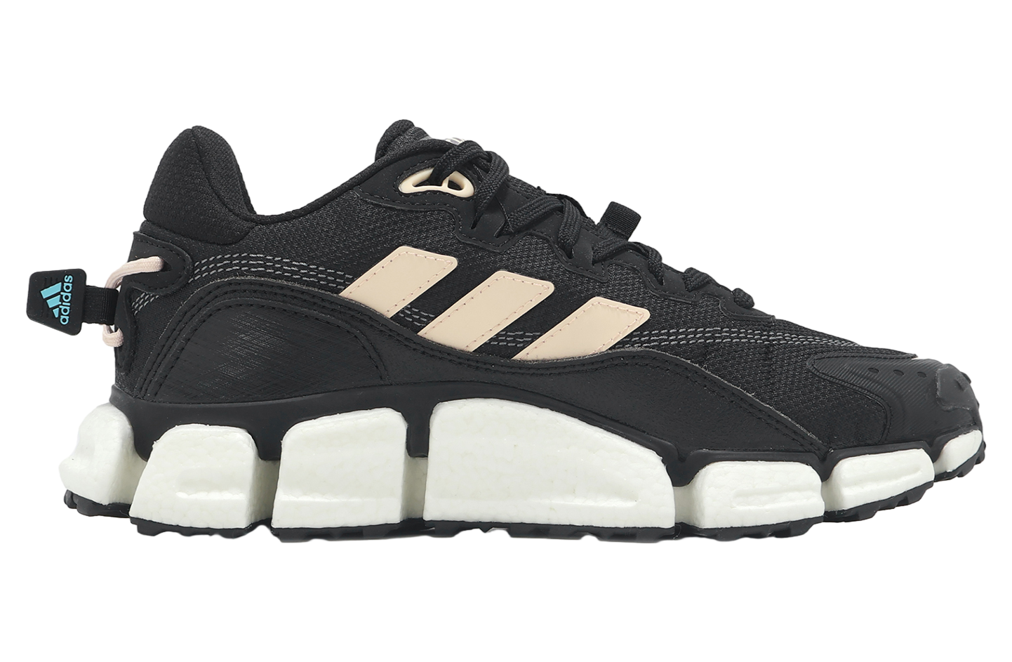 Adidas Climawarm Boost Core Black / Pink