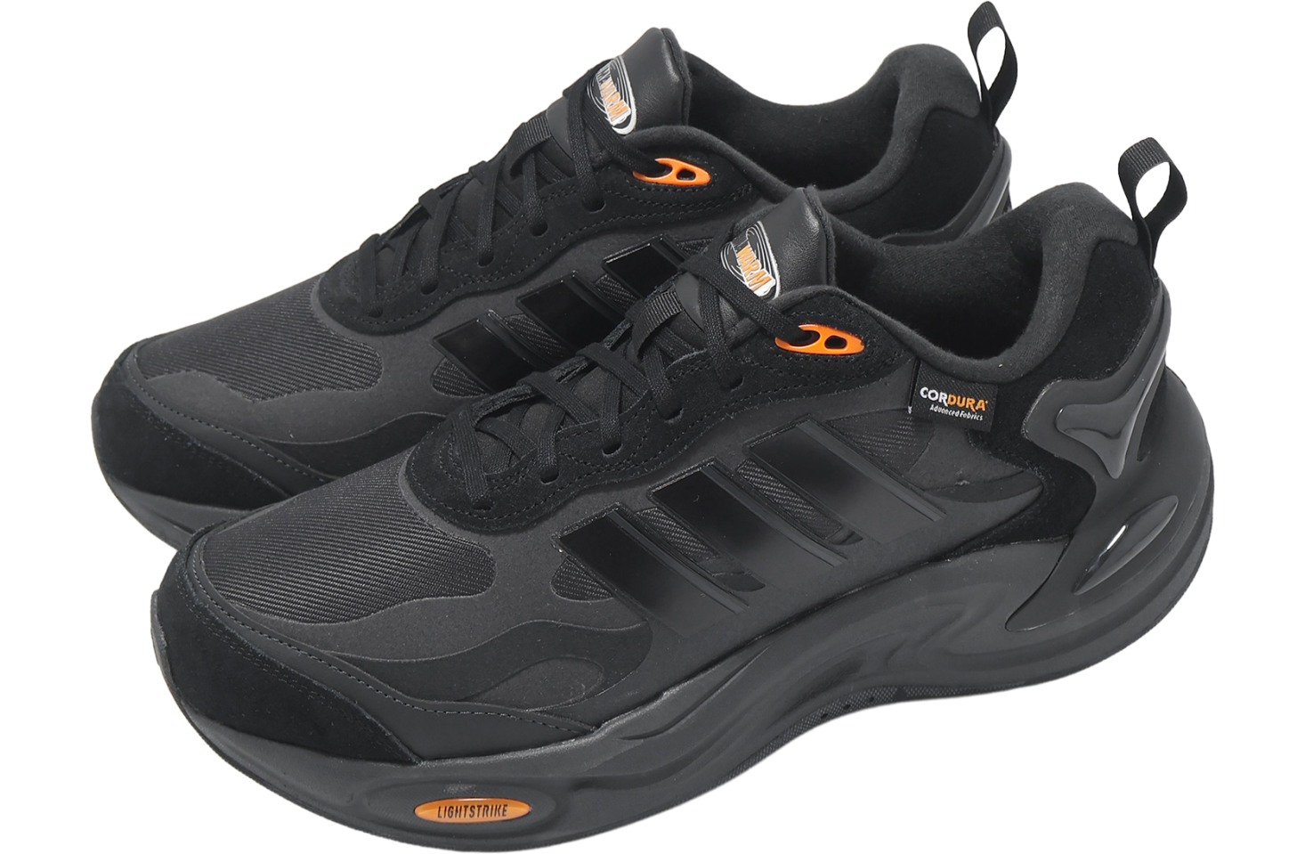Adidas Climawarm Carbon / Core Black - Nov 2024 - IH0480