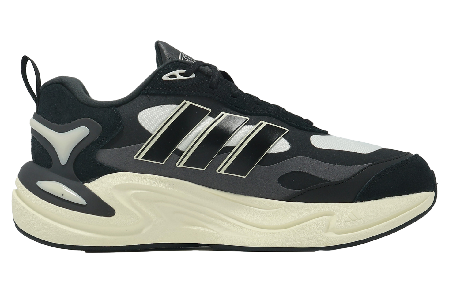 Adidas Climawarm Cream White / Core Black