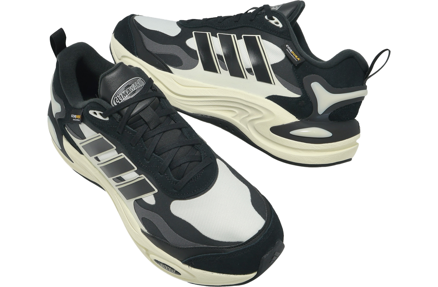 ★ADIDAS★ Climaworm IH0475 Adidas CLIMAWARM - Black White / Mens Shoes Sneakers