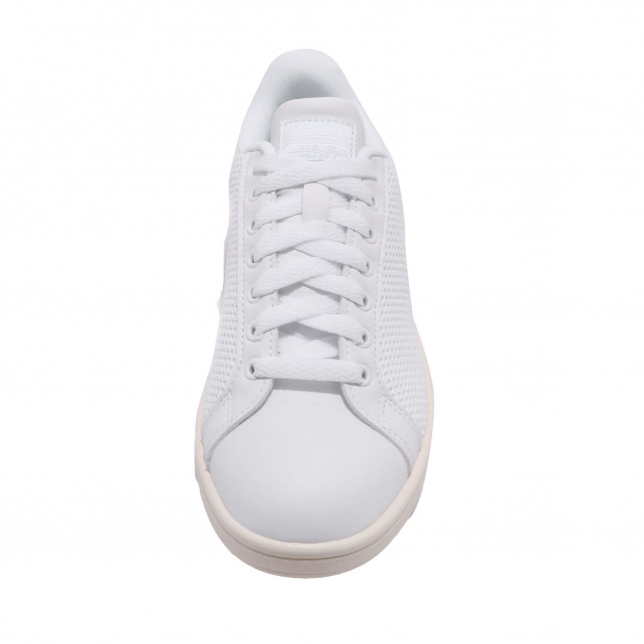 adidas Cloudfoam Advantage White