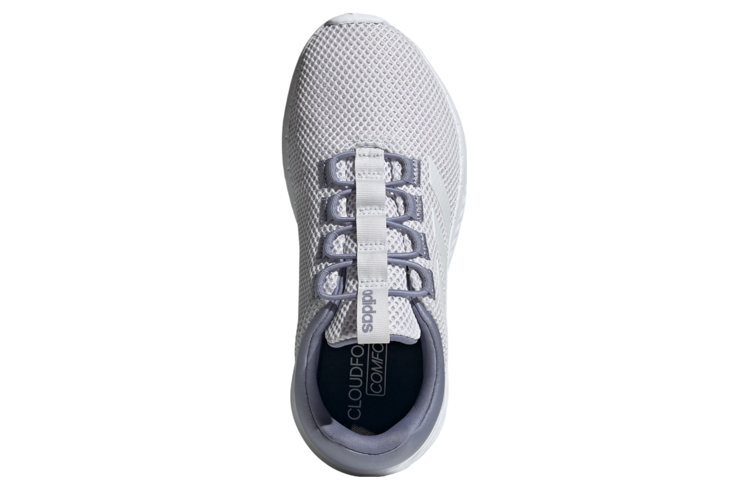 Adidas Cloudfoam Comfy WMNS Dash Grey / Cloud White