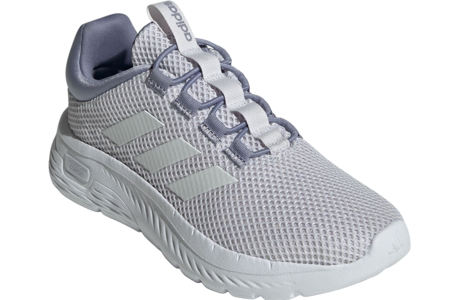 Adidas Cloudfoam Comfy Wmns Dash Grey / Cloud White