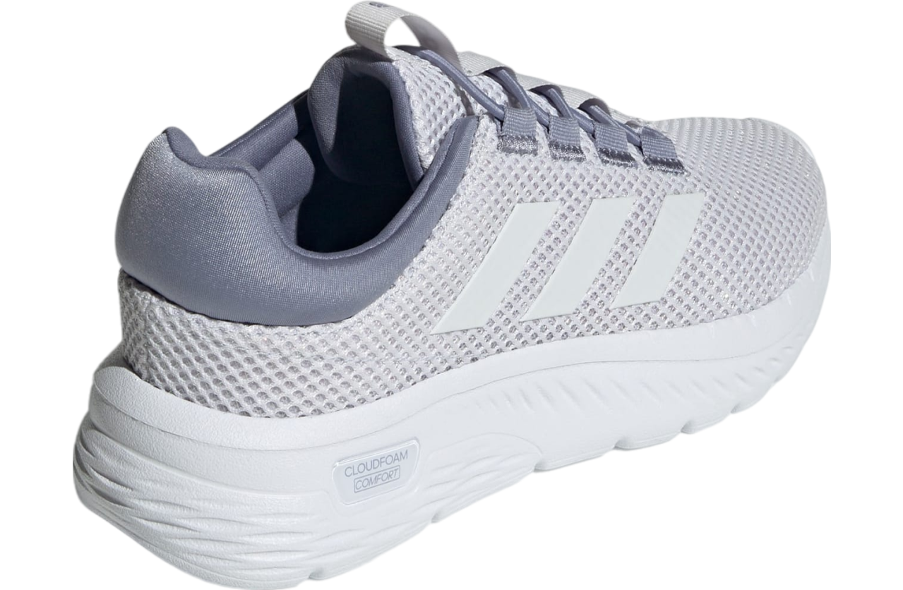 Adidas Cloudfoam Comfy WMNS Dash Grey / Cloud White