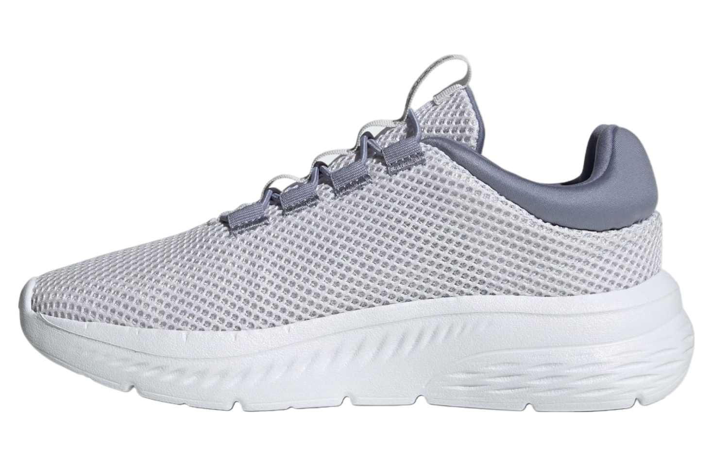 Adidas Cloudfoam Comfy Wmns Dash Grey / Cloud White