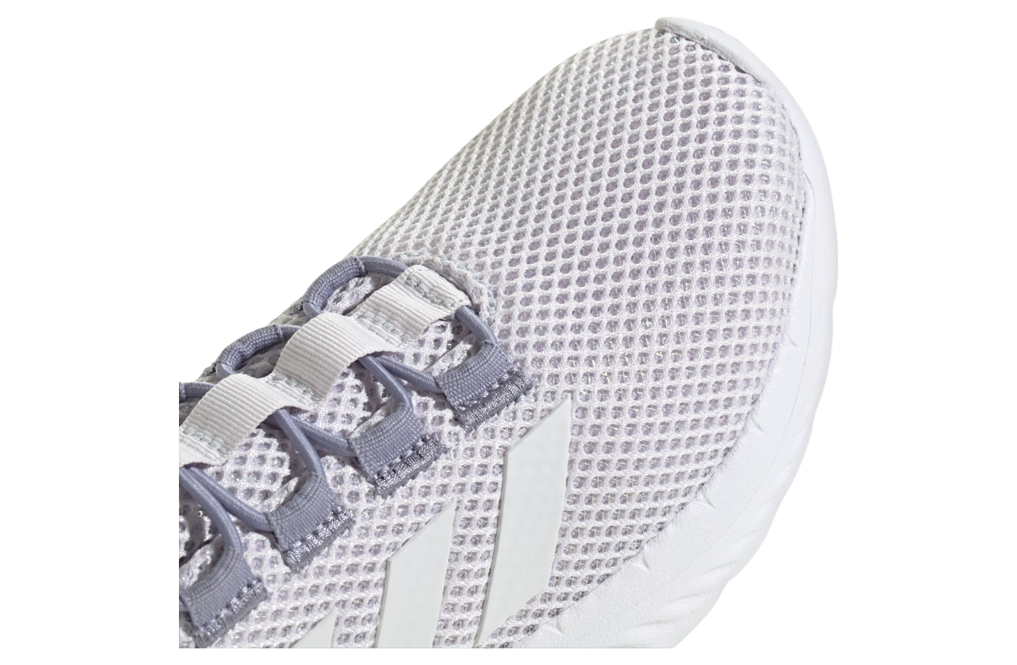 Adidas Cloudfoam Comfy WMNS Dash Grey / Cloud White