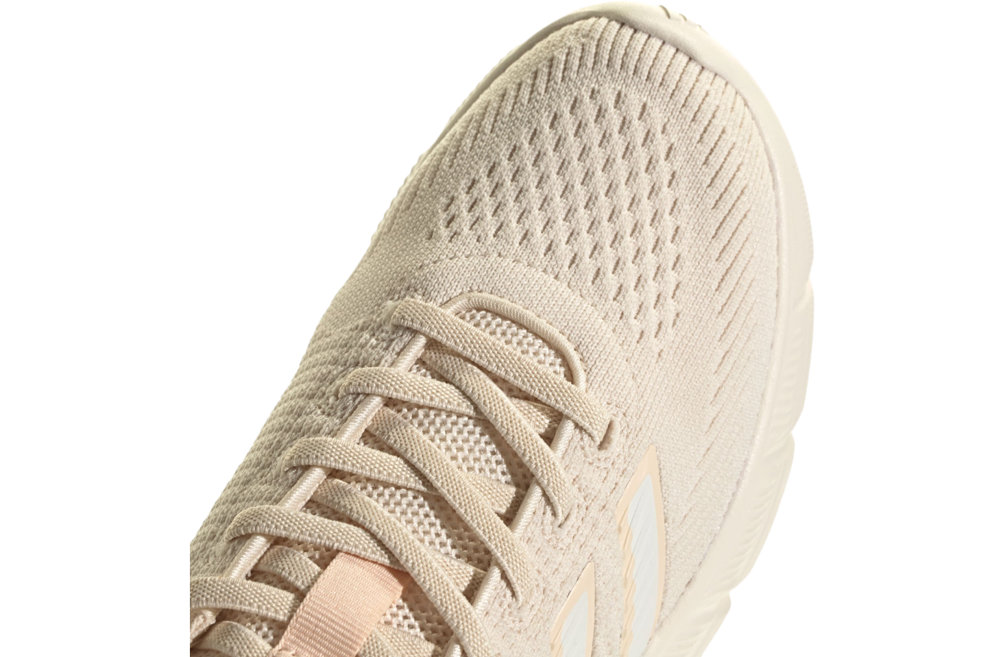 Adidas Cloudfoam Flex Slounge WMNS Wonder White / Off White