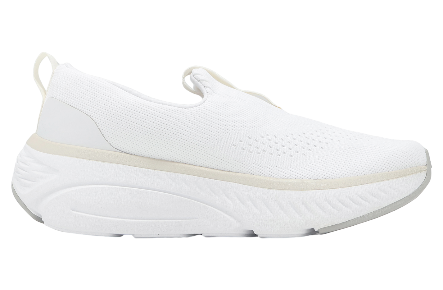 Adidas Cloudfoam Go Lounger WMNS Cloud White / Silver
