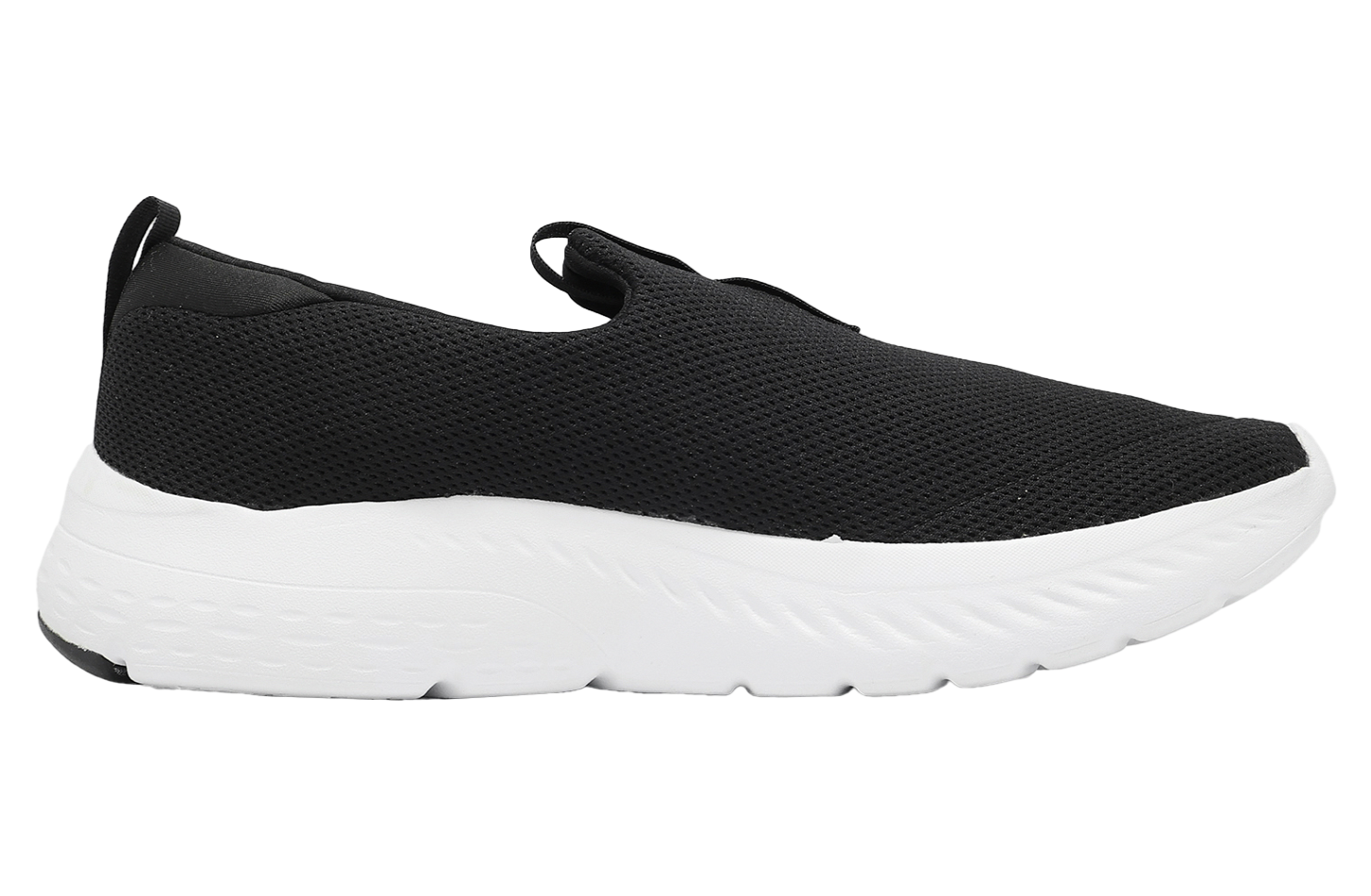 Adidas Cloudfoam Move Lounger Core Black / Cloud White /