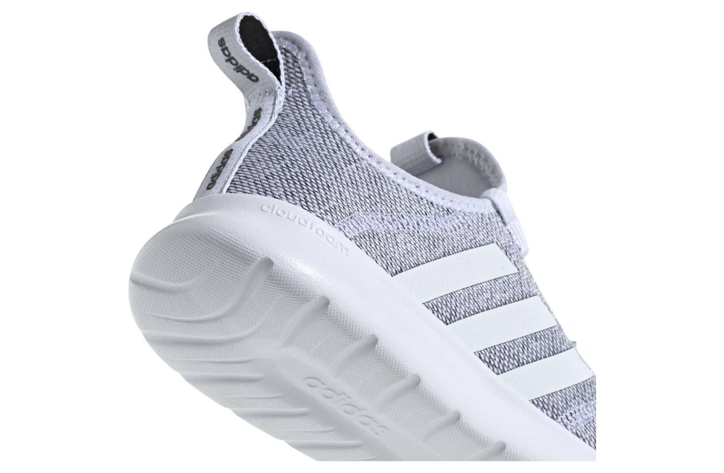 Adidas Cloudfoam Pure 2.0 Wmns Cloud White / Cloud White