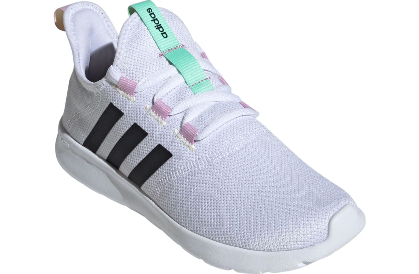 Adidas Cloudfoam Pure 2.0 WMNS Cloud White / Core Black