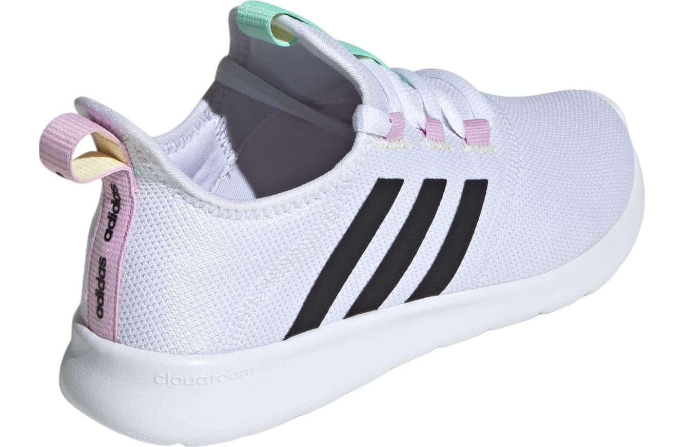 Adidas Cloudfoam Pure 2.0 WMNS Cloud White / Core Black