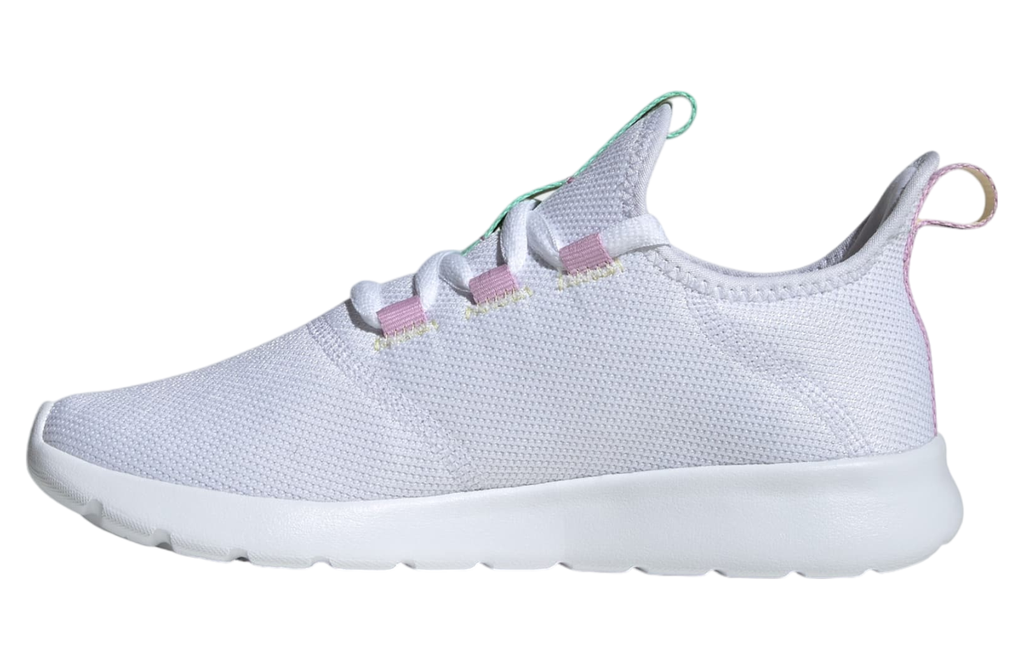 Adidas Cloudfoam Pure 2.0 WMNS Cloud White / Core Black