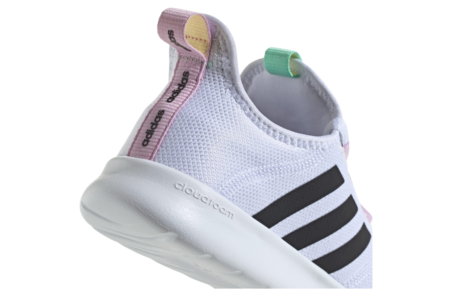 Adidas Cloudfoam Pure 2.0 WMNS Cloud White / Core Black