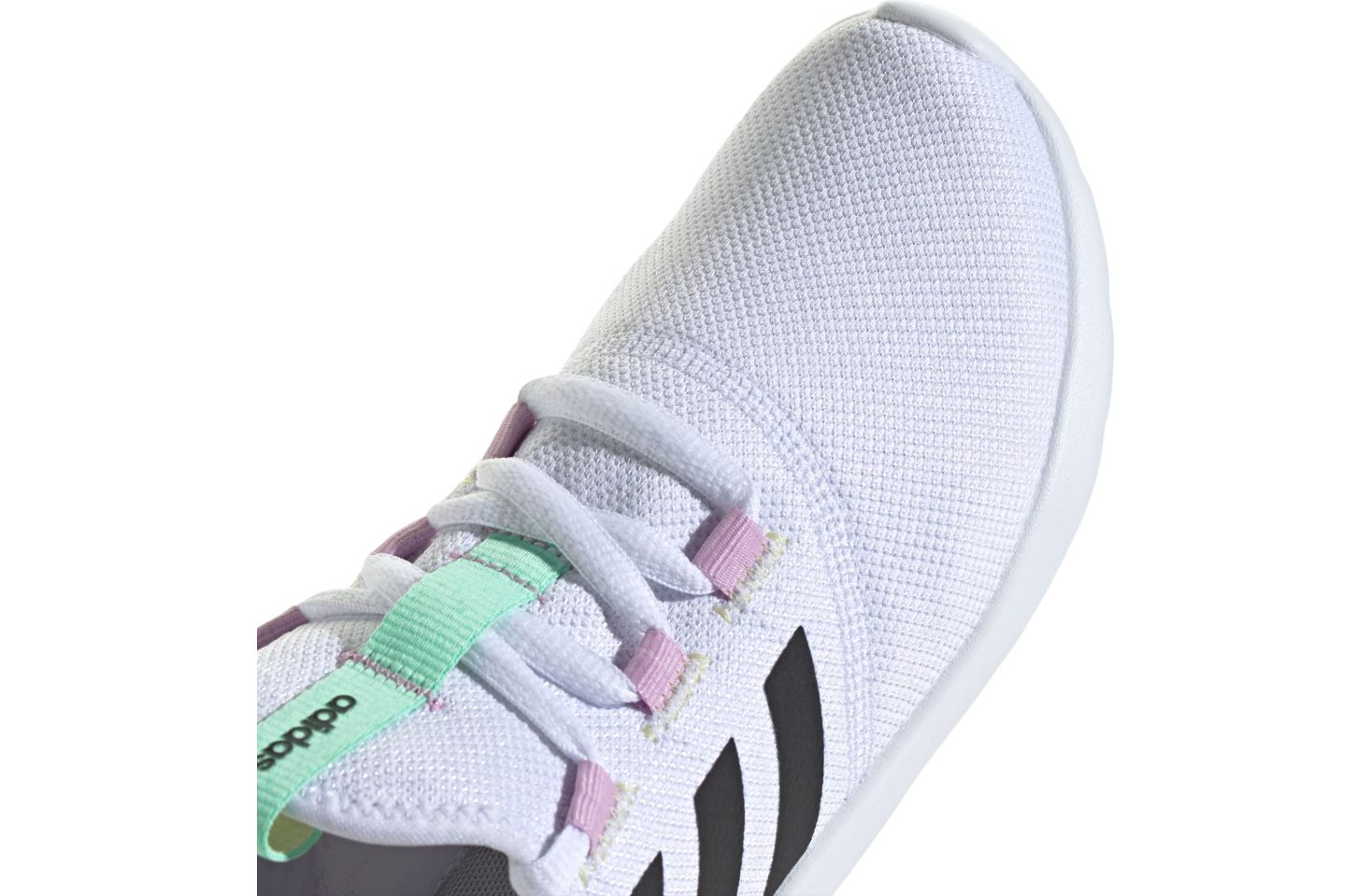 Adidas Cloudfoam Pure 2.0 WMNS Cloud White / Core Black