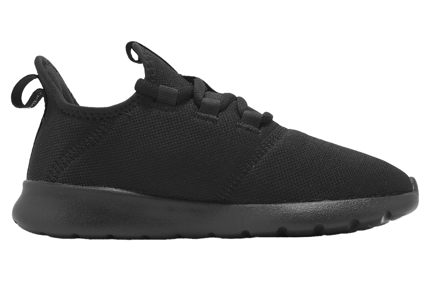 ssettoo Adidas Cloudfoam Pure 2.0 WMNS Core Black / Grey Five - Sep