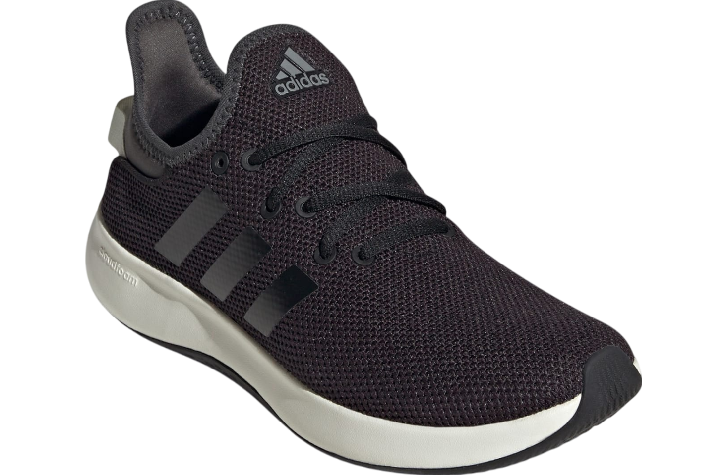 Adidas Cloudfoam Pure WMNS Core Black / Grey Six