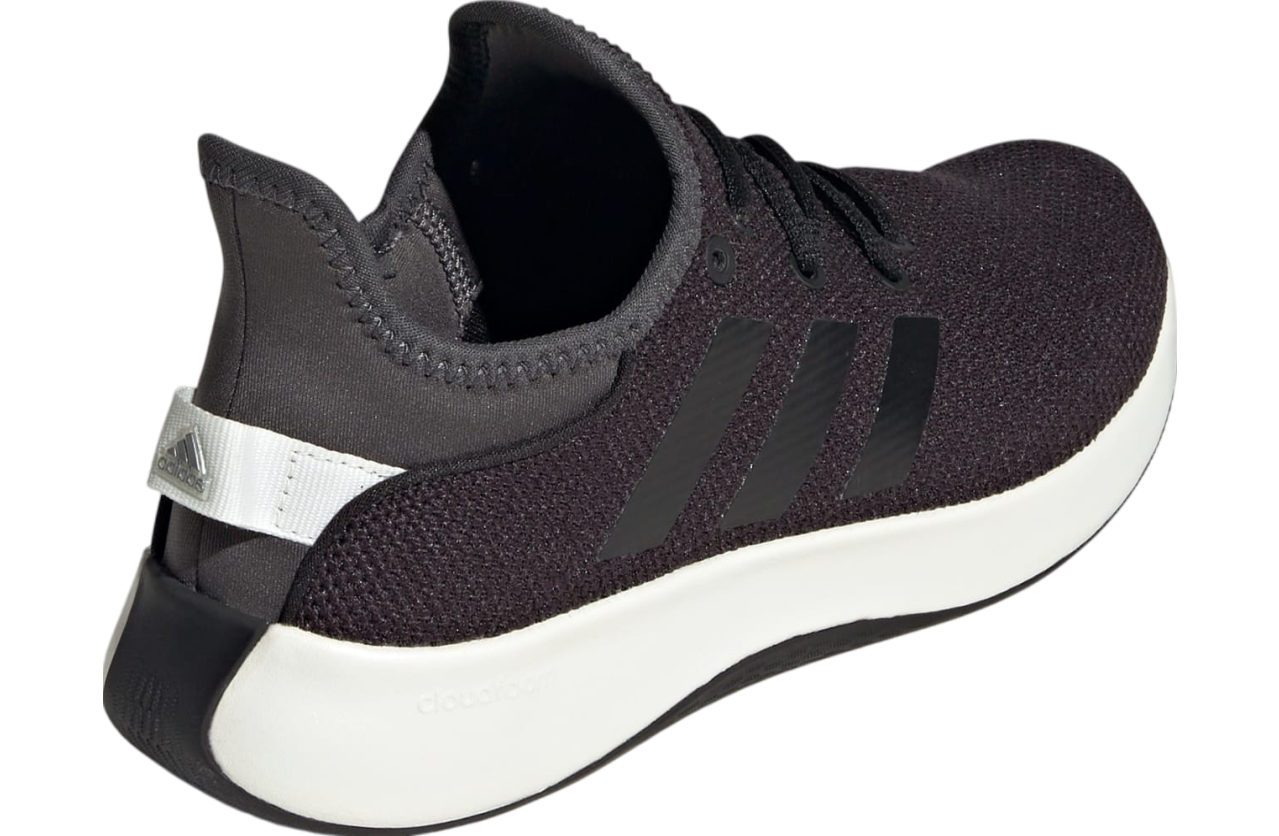 Adidas Cloudfoam Pure WMNS Core Black / Grey Six