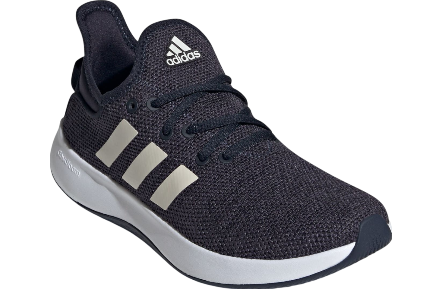 Adidas Cloudfoam Pure WMNS Legend Ink / Orbit Grey