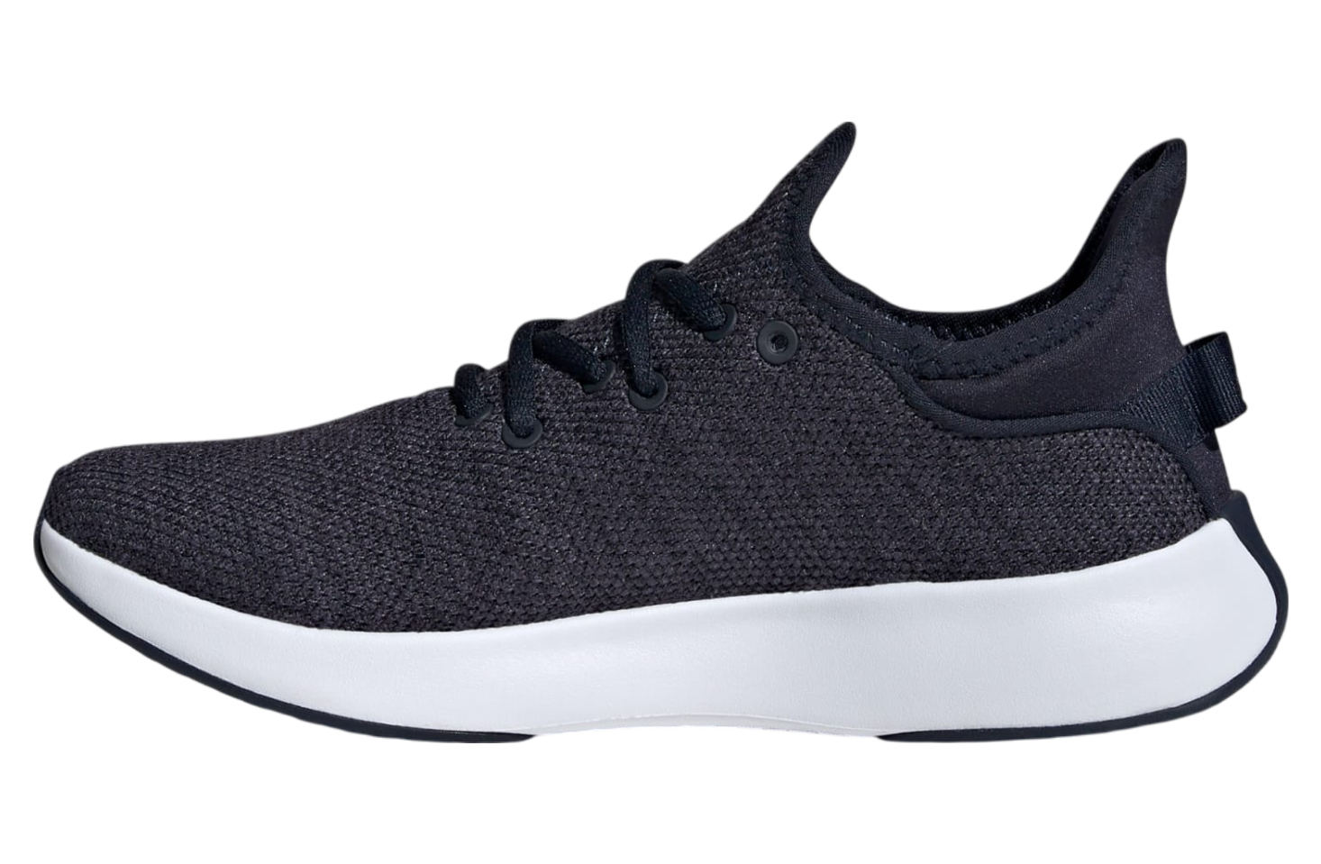 Adidas Cloudfoam Pure WMNS Legend Ink / Orbit Grey