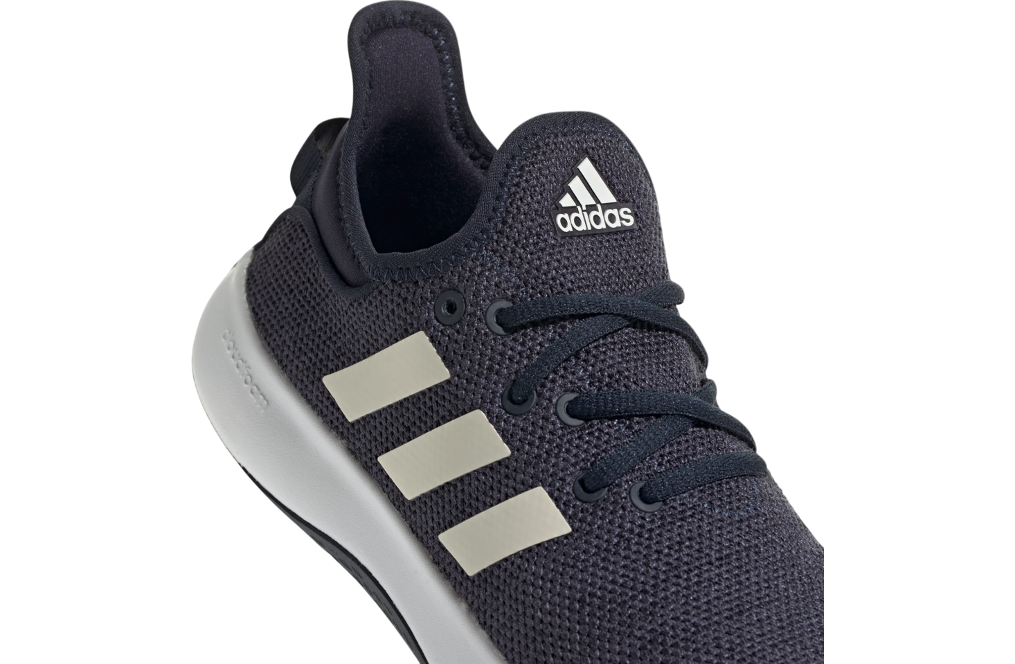 Adidas Cloudfoam Pure WMNS Legend Ink / Orbit Grey