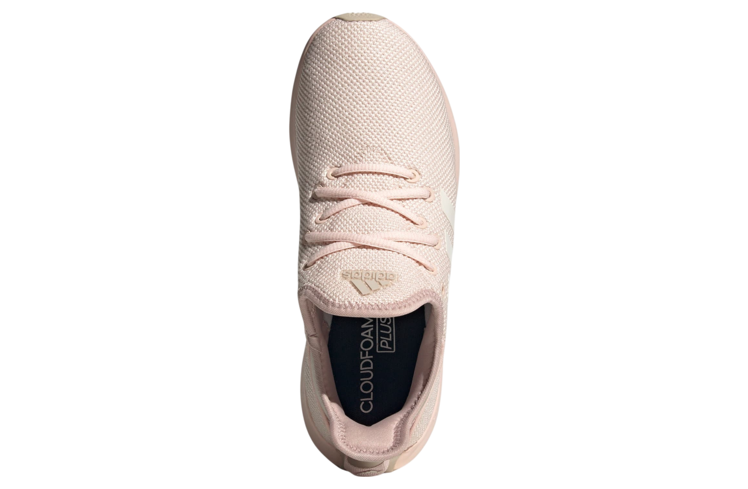 Adidas Cloudfoam Pure WMNS Wonder Quartz / Core White