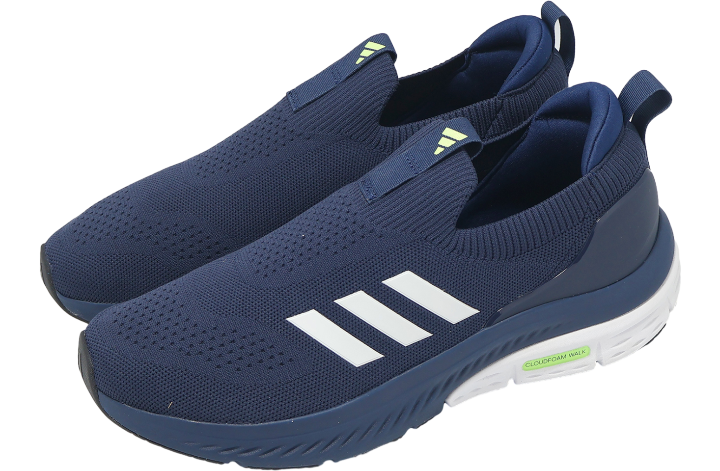 ★ADIDAS★ Cloudform Work Lounger ID4059 Adidas Cloudfoam Walk Lounger Burgundy White Womans ID4059
