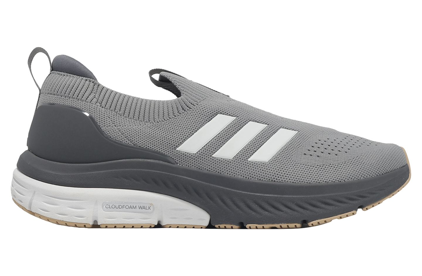 ★ADIDAS★ Cloudform Work Lounger ID4054 adidas Cloudfoam Walk Lounger Shoes - Grey | adidas Malaysia