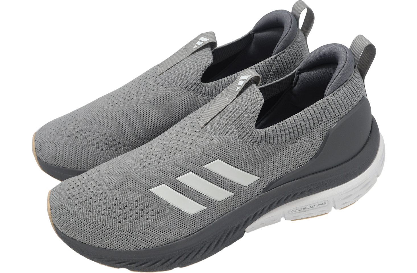 ★ADIDAS★ Cloudform Work Lounger ID4054 adidas Cloudfoam Walk Lounger Shoes - Grey | adidas Singapore