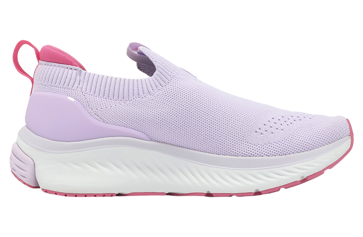 ★ADIDAS★ Cloudform Work Lounger ID4060 Adidas Cloudfoam Walk Lounger WMNS Ice Lavender / Cloud