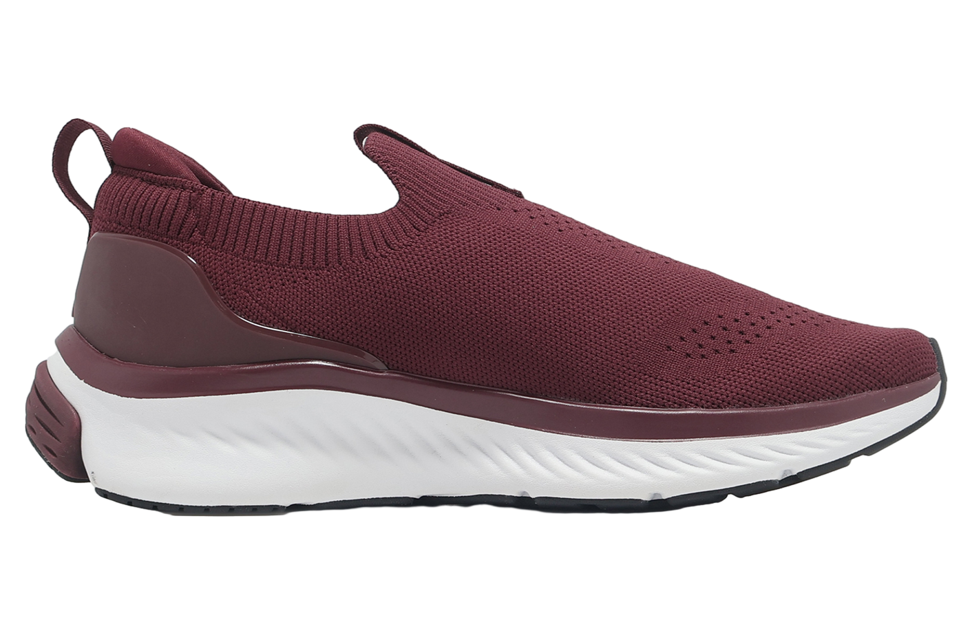 ★ADIDAS★ Cloudform Work Lounger ID4059 adidas Cloudfoam Walk Lounger Shoes - Burgundy | adidas Türkiye