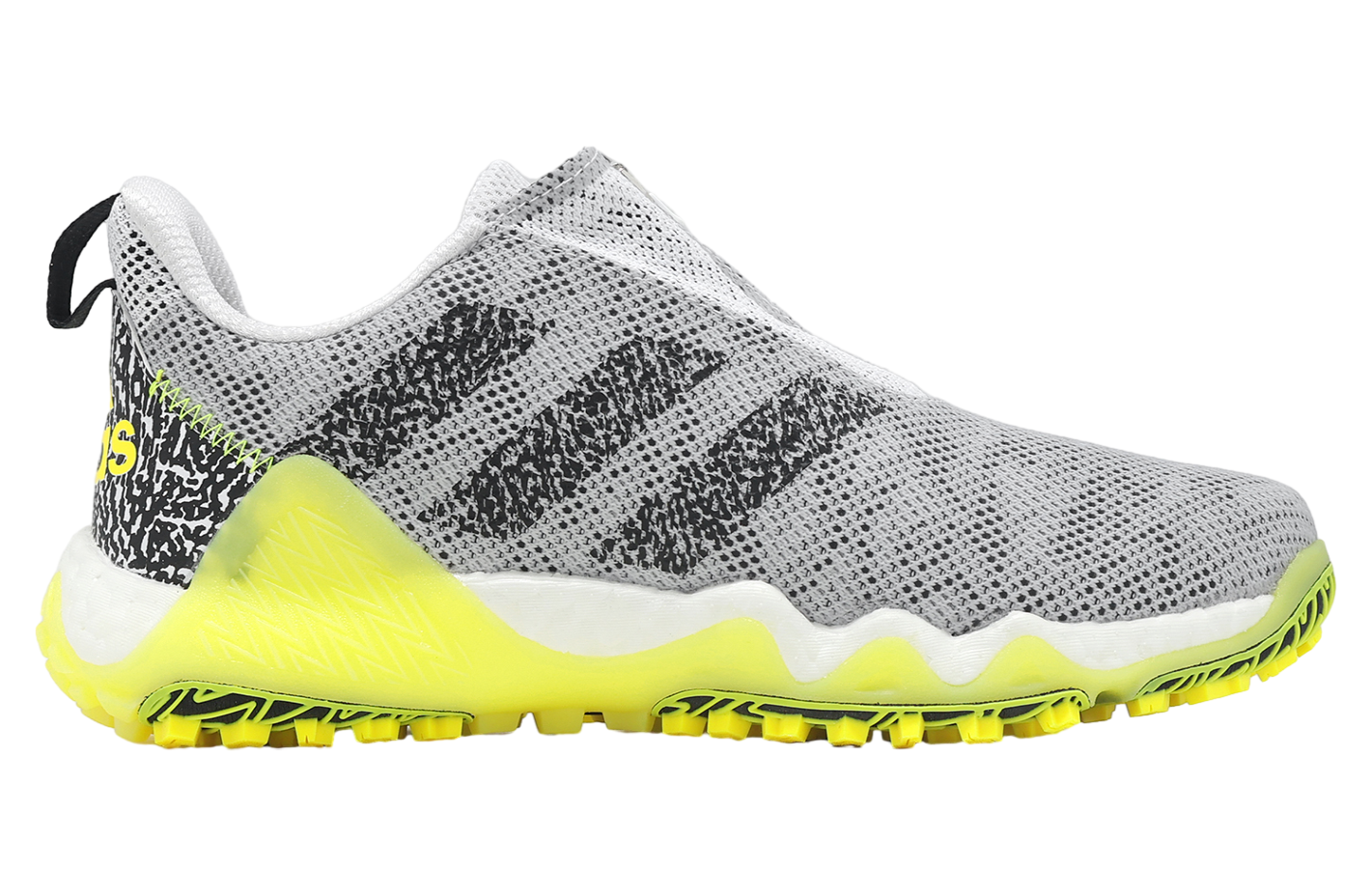 Adidas Codechaos 22 Boa Cloud White / Core Black