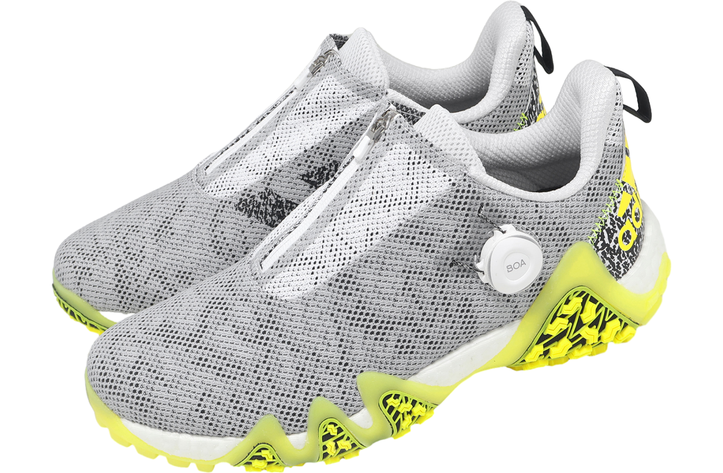 Adidas Codechaos 22 Boa Cloud White / Core Black