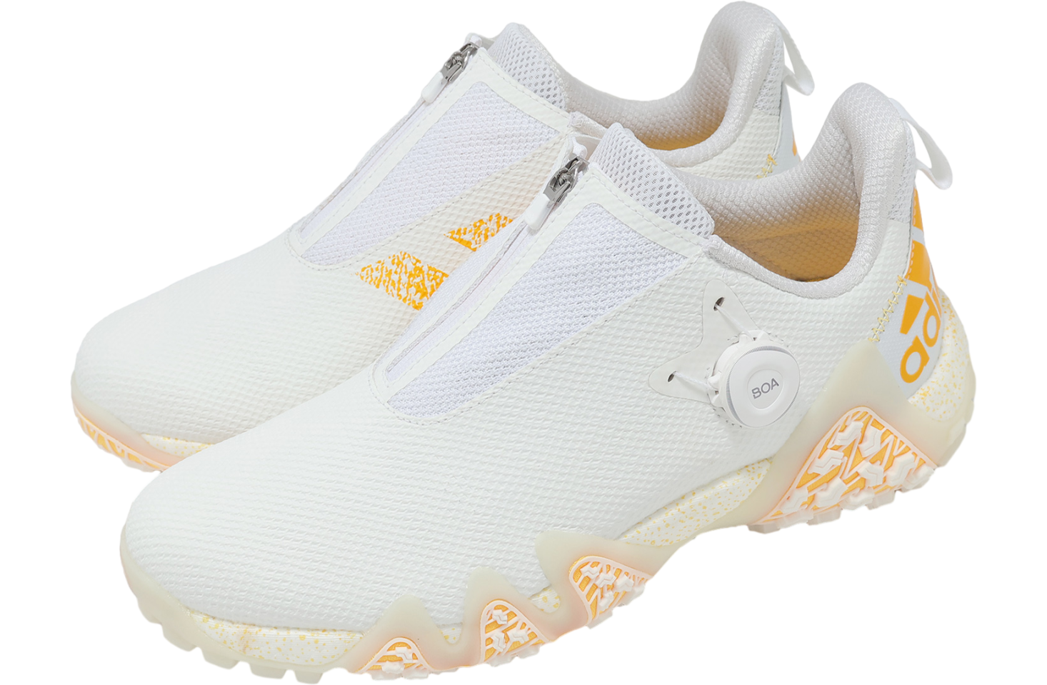 Adidas Codechaos 22 BOA Cloud White / Spark - Nov 2024