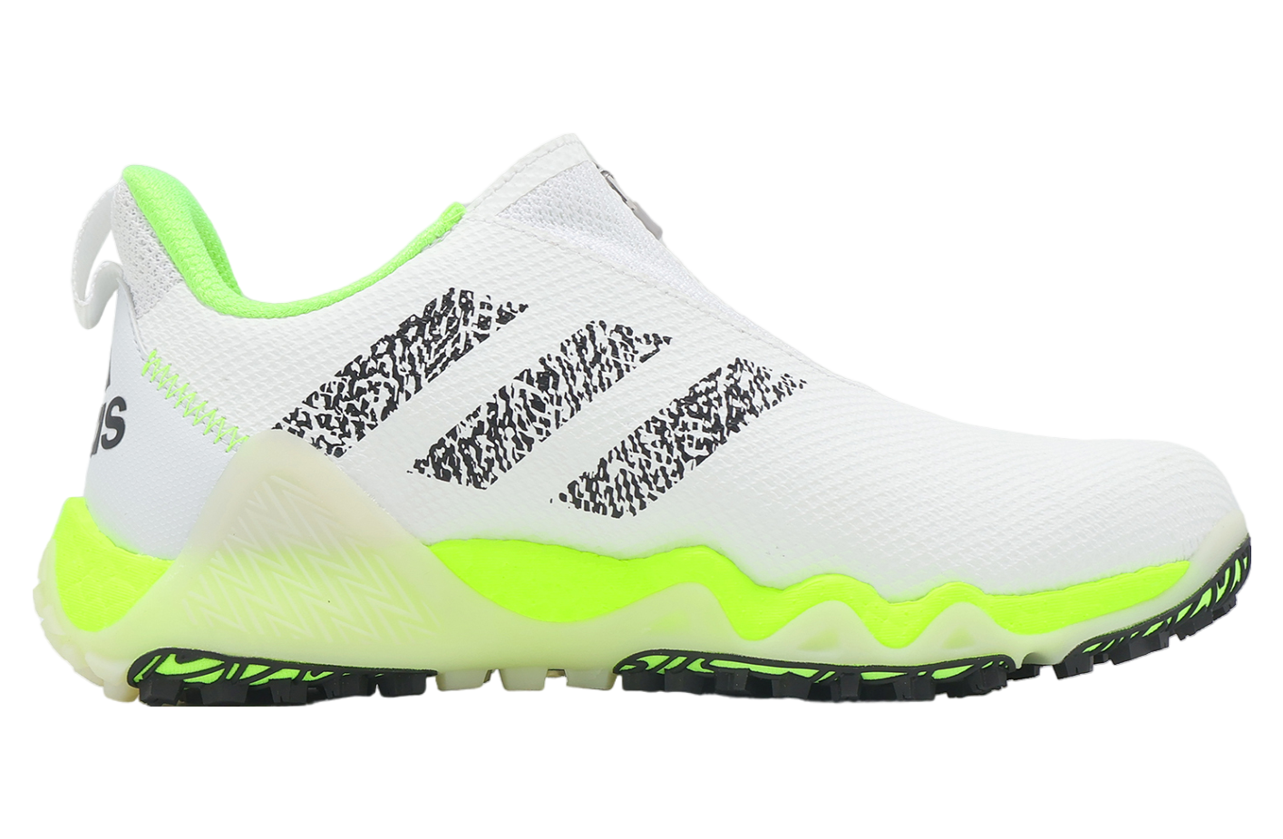 Adidas Codechaos 22 Boa White / Core Black