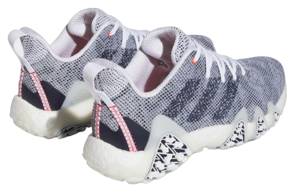 Adidas Codechaos 22 Cloud White / Collegiate Navy