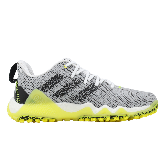 Adidas Codechaos 22 Cloud White / Core Black