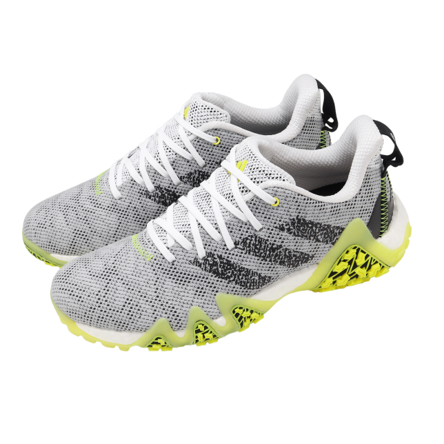 Adidas Codechaos 22 Cloud White / Core Black