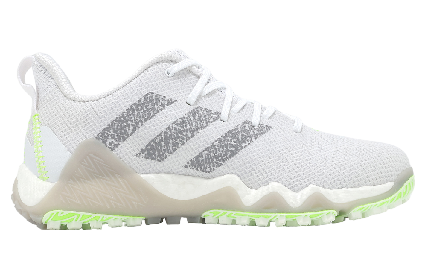 Adidas Codechaos 22 Cloud White / Grey Three