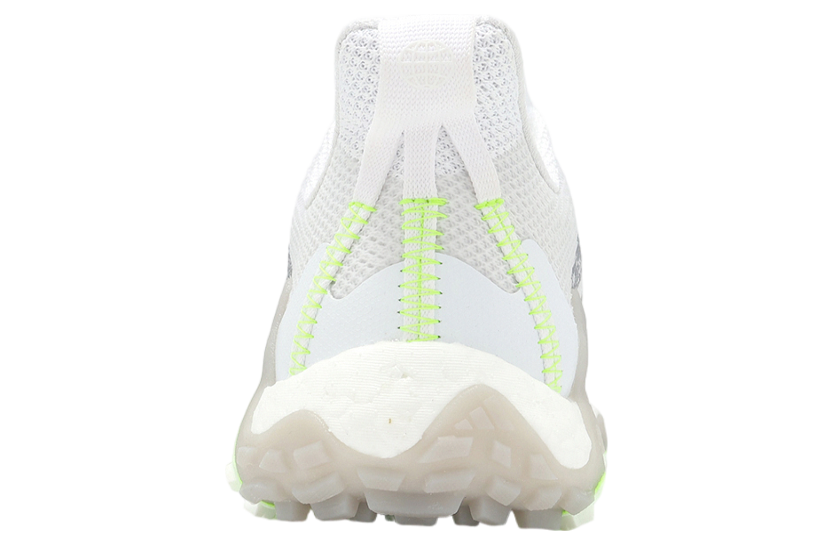 Adidas Codechaos 22 Cloud White / Grey Three