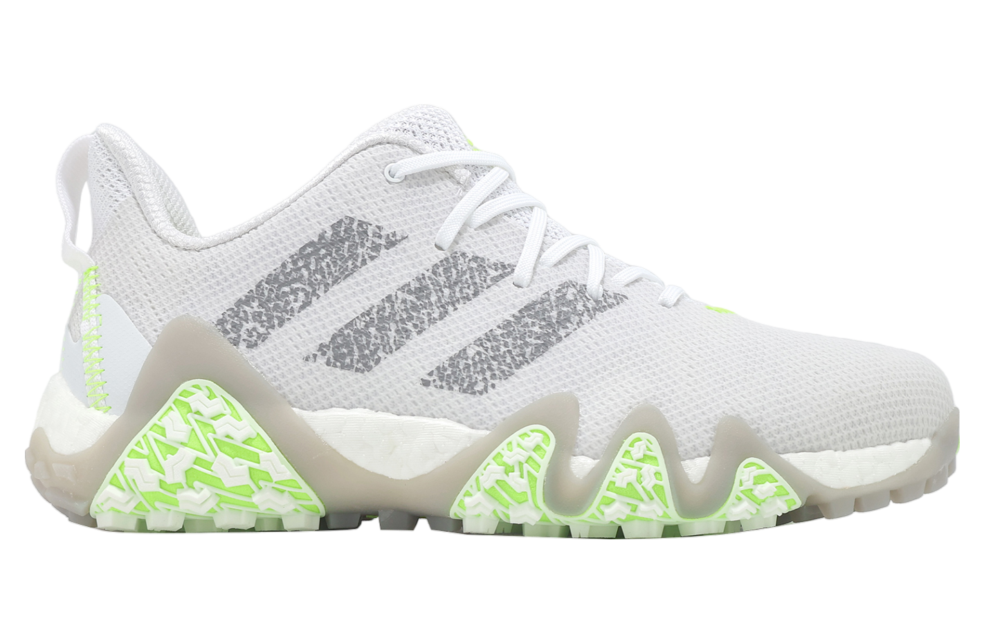 Adidas Codechaos 22 Cloud White / Grey Three