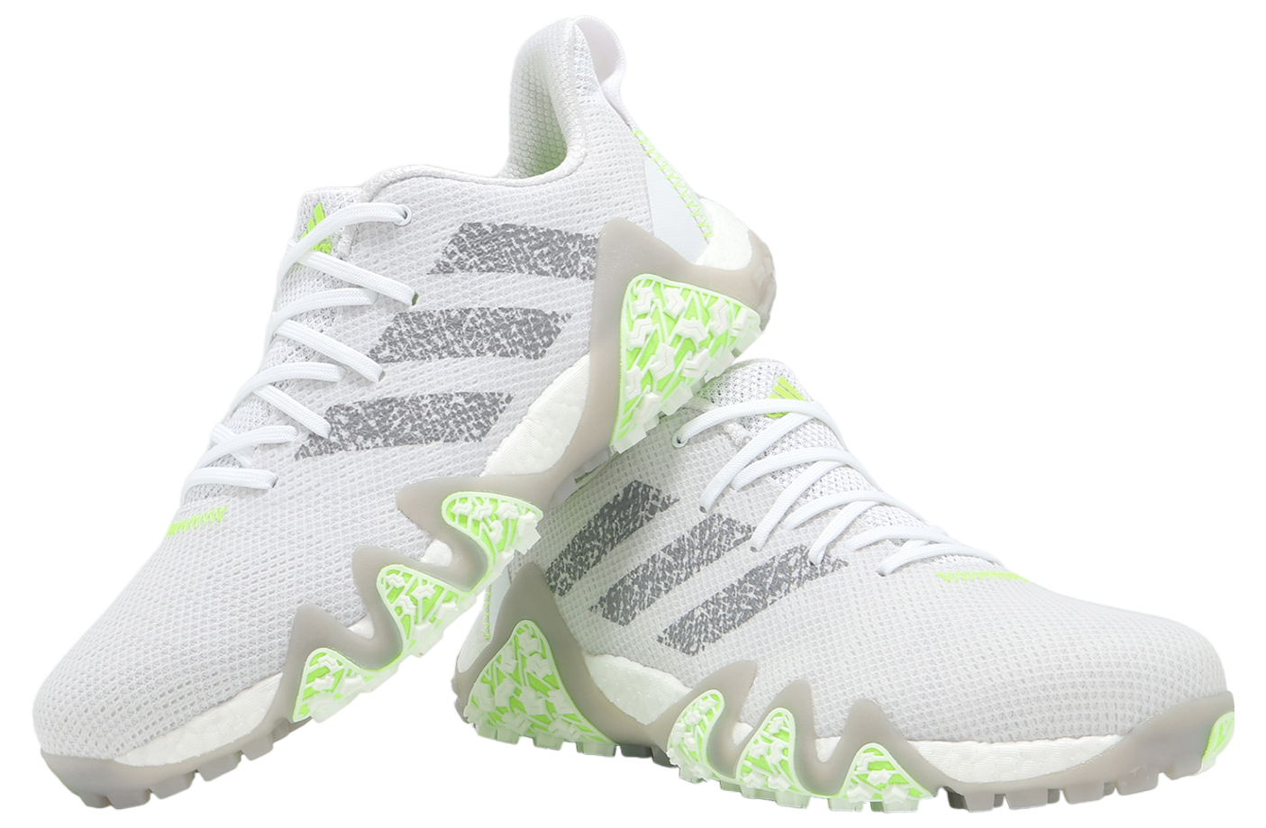 Adidas Codechaos 22 Cloud White / Grey Three