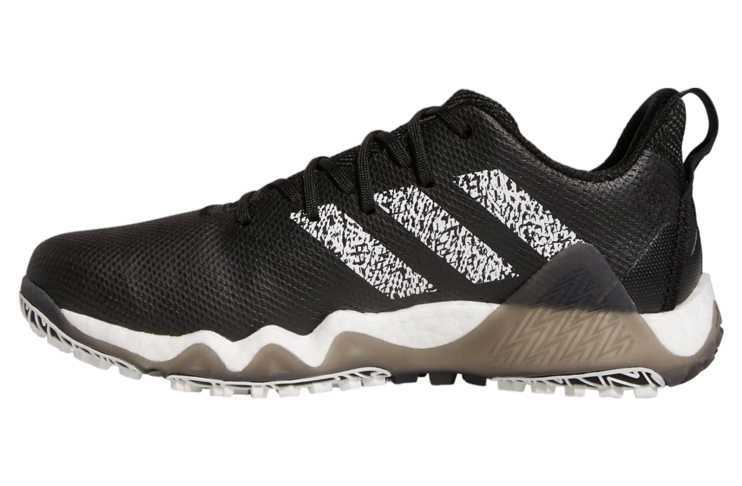 Adidas Codechaos 22 Spikeless Golf Core Black / Cloud White