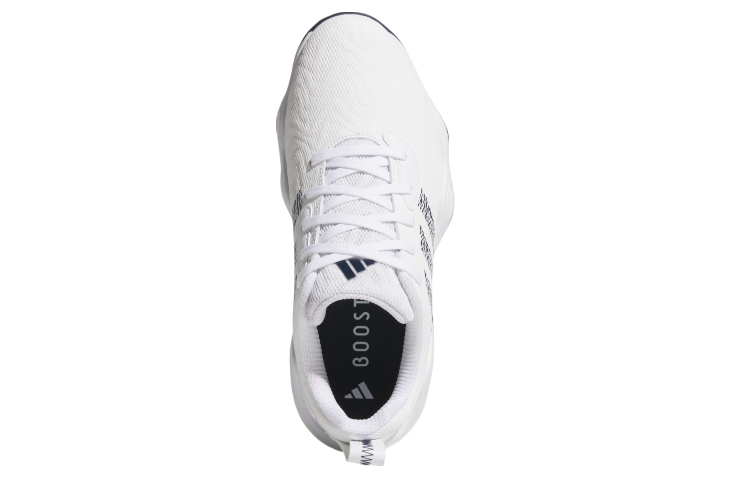Adidas Codechaos 25 Spikeless Cloud White / Collegiate Navy