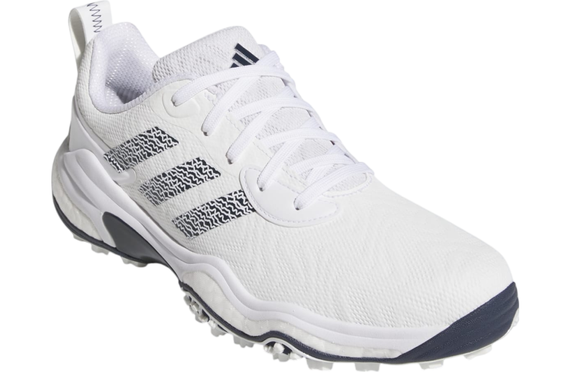 Adidas Codechaos 25 Spikeless Cloud White / Collegiate Navy