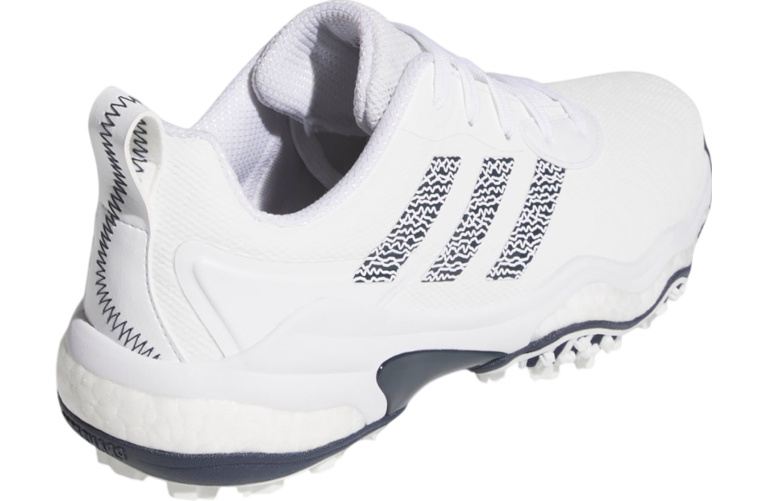 Adidas Codechaos 25 Spikeless Cloud White / Collegiate Navy